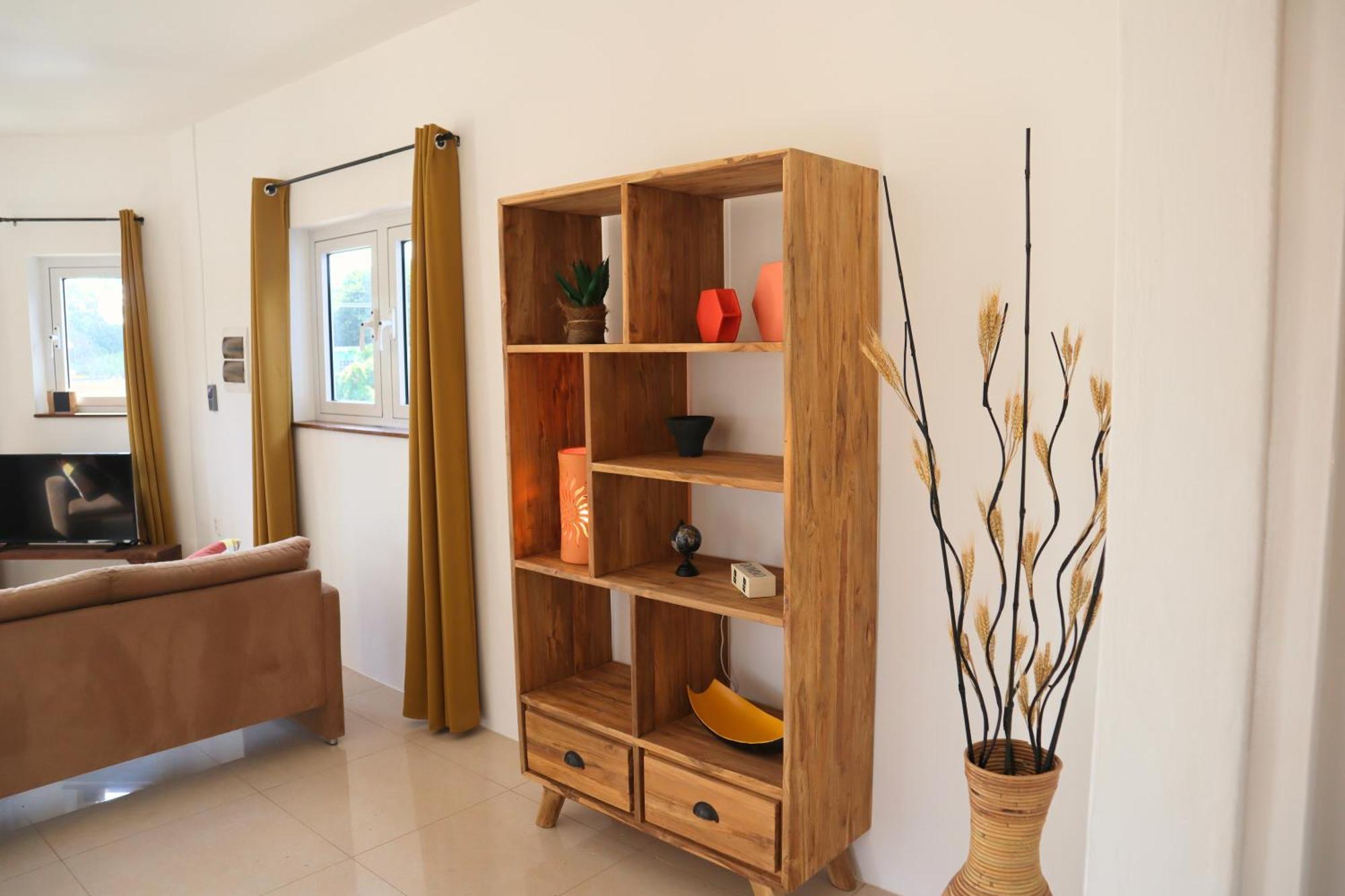 Tiki Blou - Mini Resort Centraal Gelegen Tussen Mambo Beach & Jan Thiel ウィレムスタッド エクステリア 写真